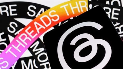 Social thread - Say more with Threads — Instagram's new text app. 